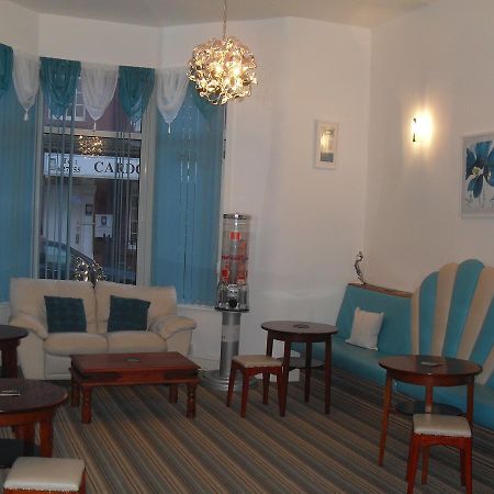 Beeches Hotel Blackpool Luaran gambar