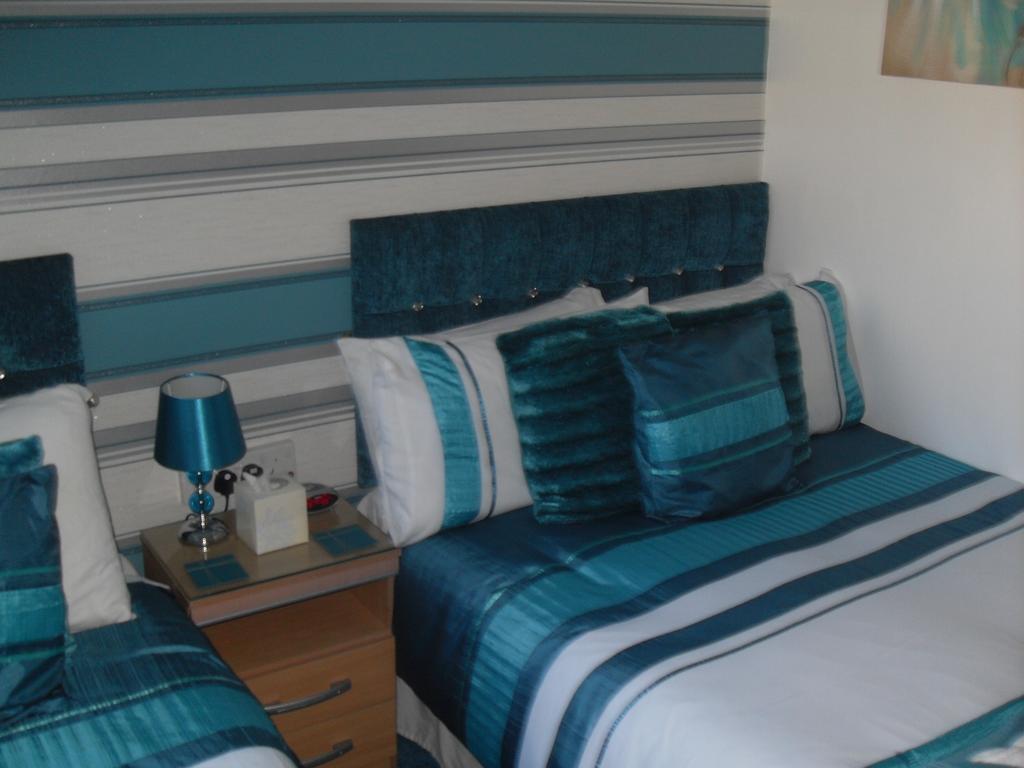 Beeches Hotel Blackpool Bilik gambar