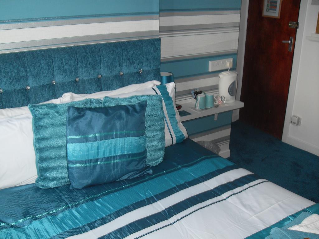 Beeches Hotel Blackpool Bilik gambar