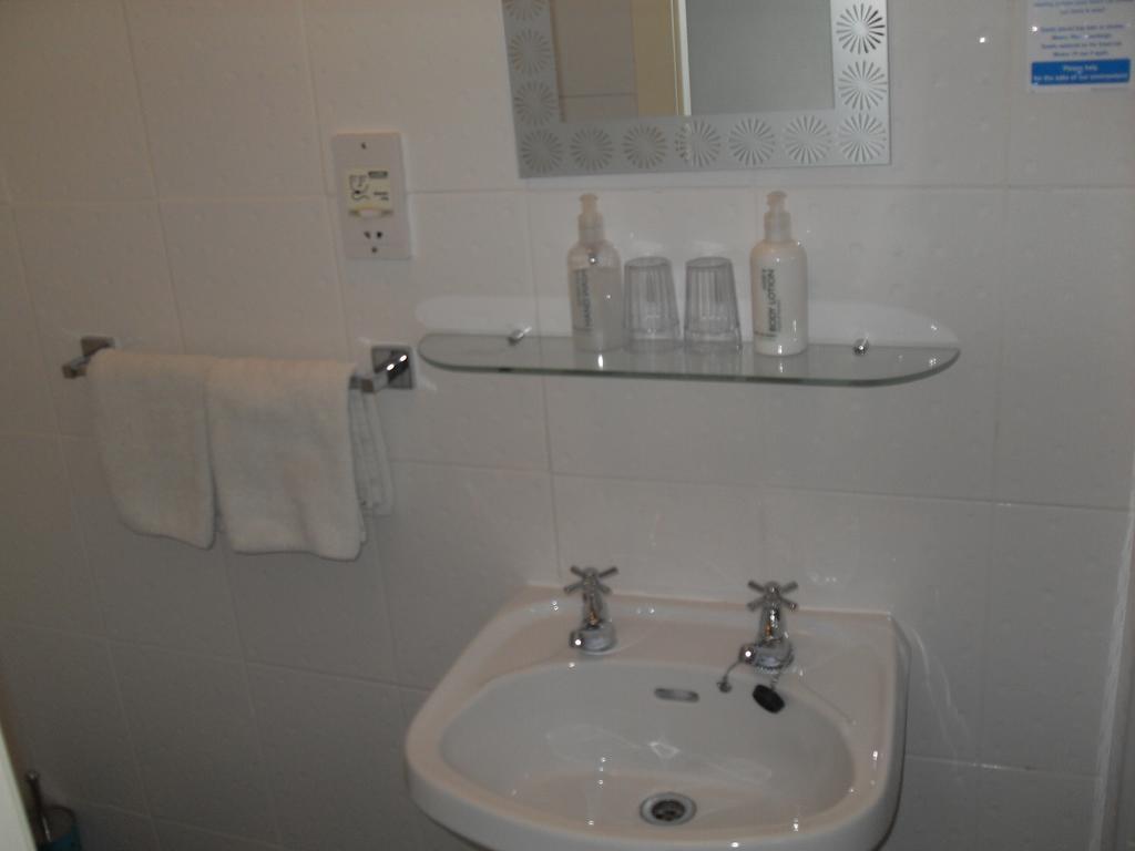 Beeches Hotel Blackpool Luaran gambar