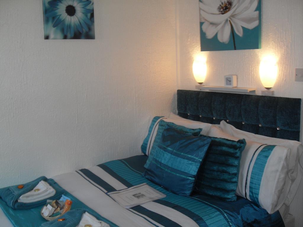 Beeches Hotel Blackpool Bilik gambar