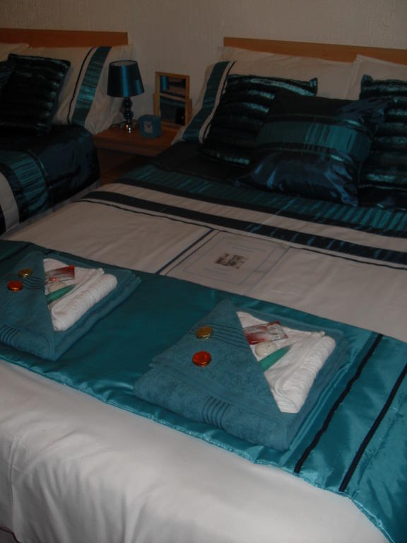 Beeches Hotel Blackpool Bilik gambar