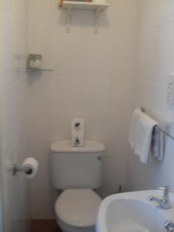Beeches Hotel Blackpool Luaran gambar