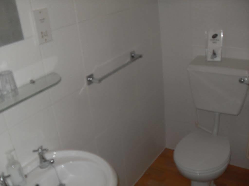 Beeches Hotel Blackpool Luaran gambar